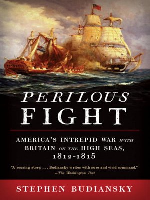 cover image of Perilous Fight